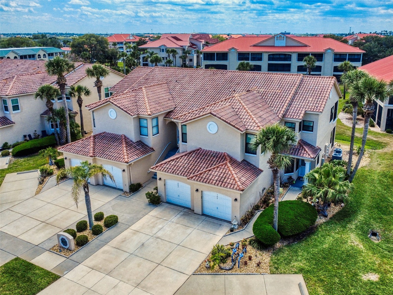 437 Bouchelle Drive #201 New Smyrna Beach FL 32169 - INDIAN RIVER V4948767 image33
