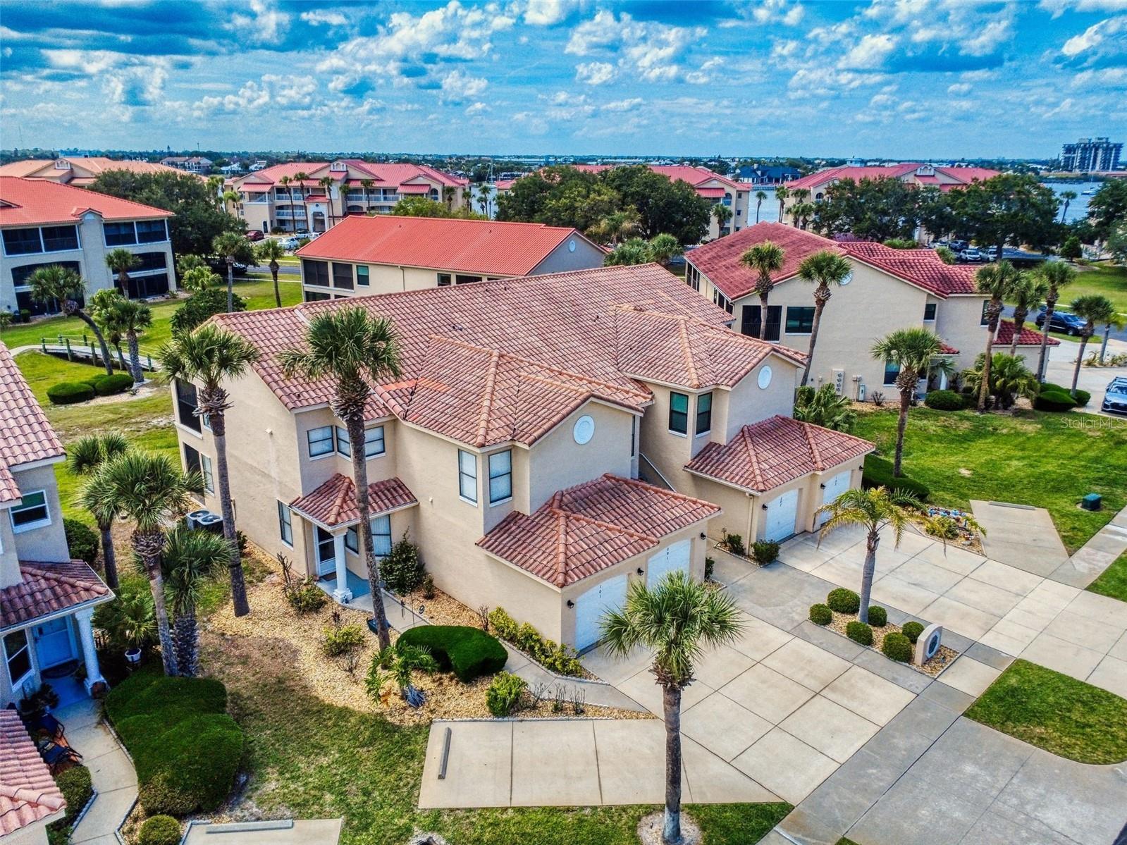 437 Bouchelle Drive #201 New Smyrna Beach FL 32169 - INDIAN RIVER V4948767 image34