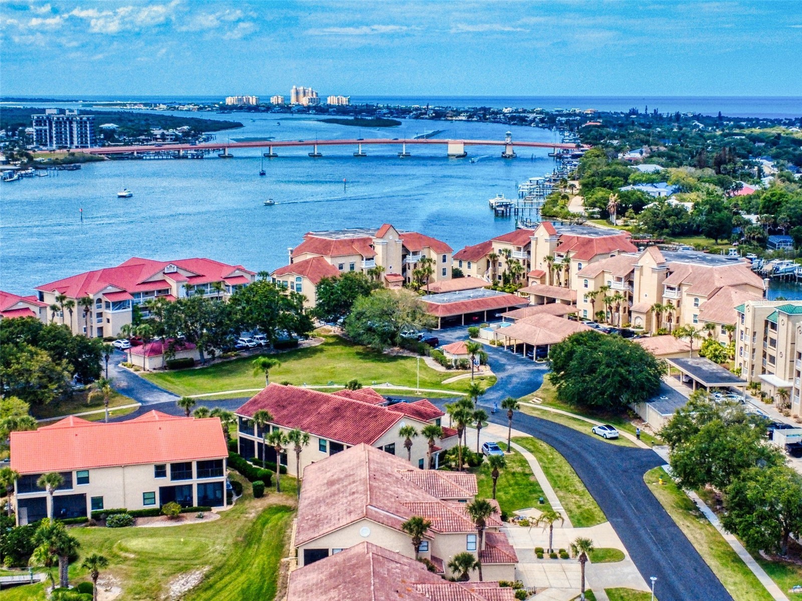 437 Bouchelle Drive #201 New Smyrna Beach FL 32169 - INDIAN RIVER V4948767 image36