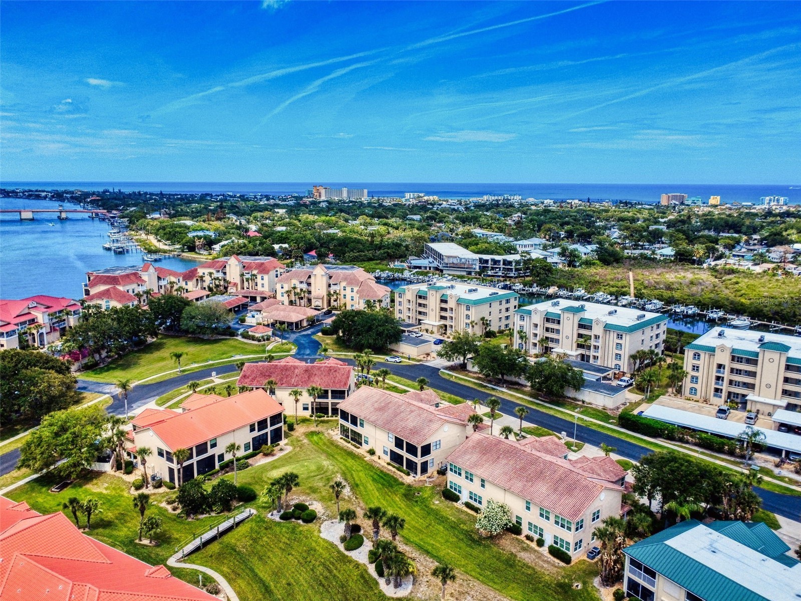 437 Bouchelle Drive #201 New Smyrna Beach FL 32169 - INDIAN RIVER V4948767 image37