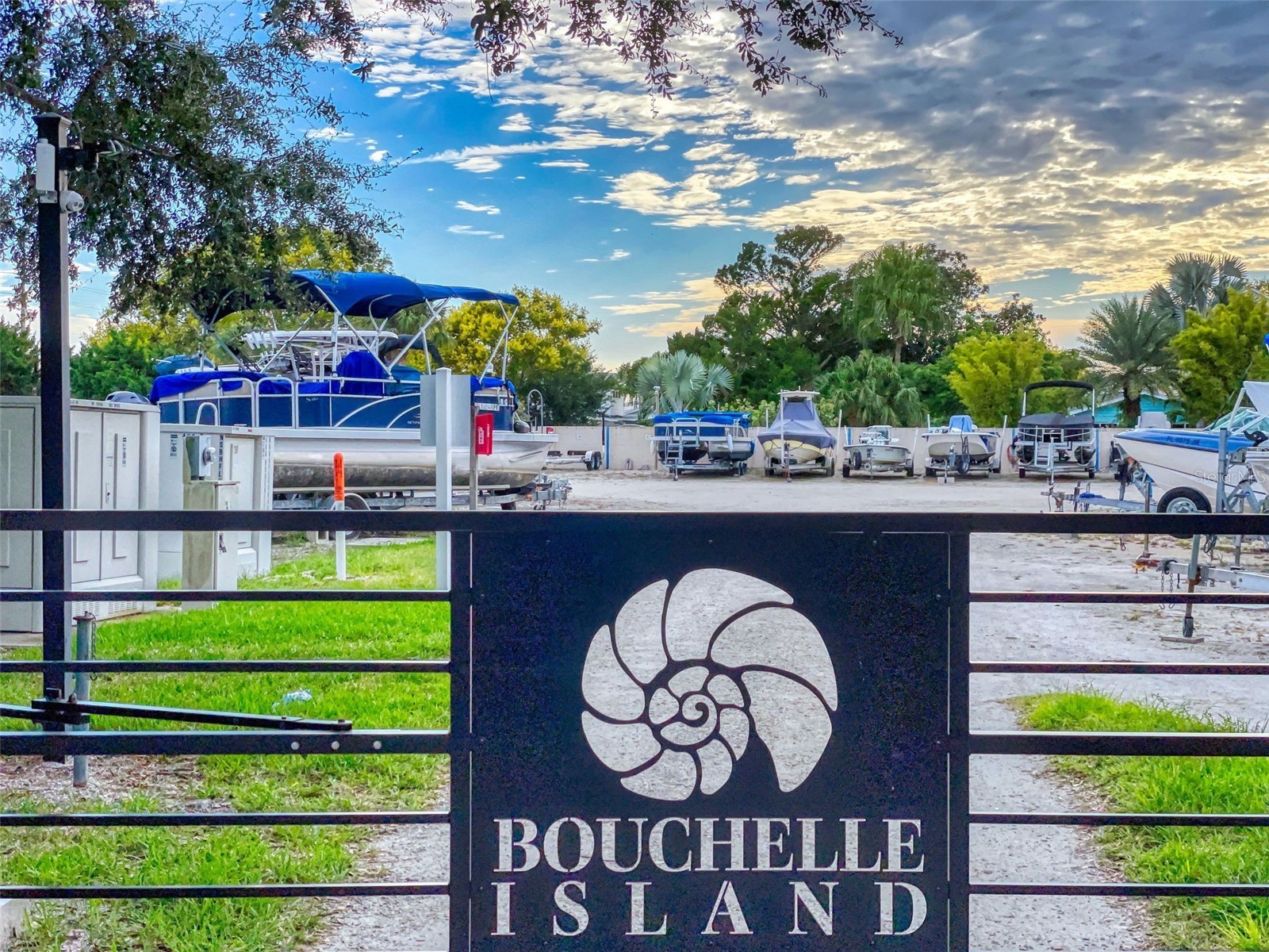 437 Bouchelle Drive #201 New Smyrna Beach FL 32169 - INDIAN RIVER V4948767 image41