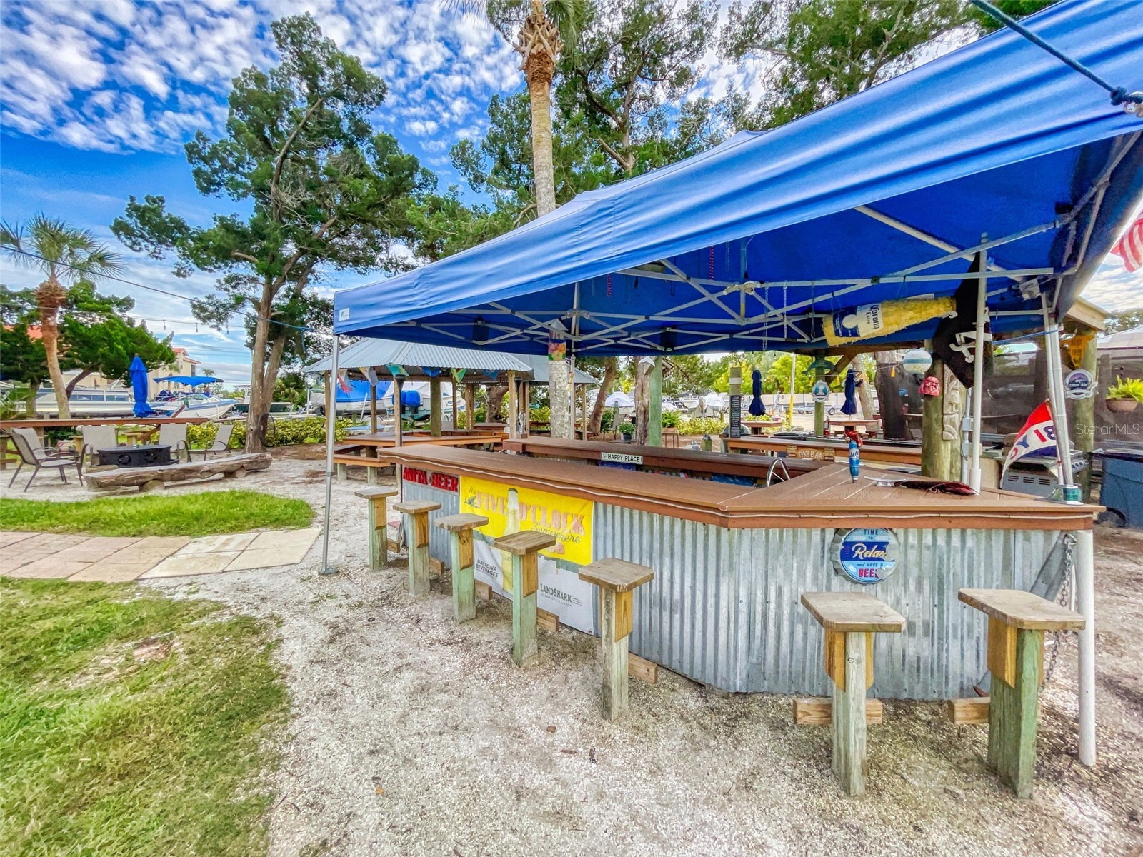 437 Bouchelle Drive #201 New Smyrna Beach FL 32169 - INDIAN RIVER V4948767 image45