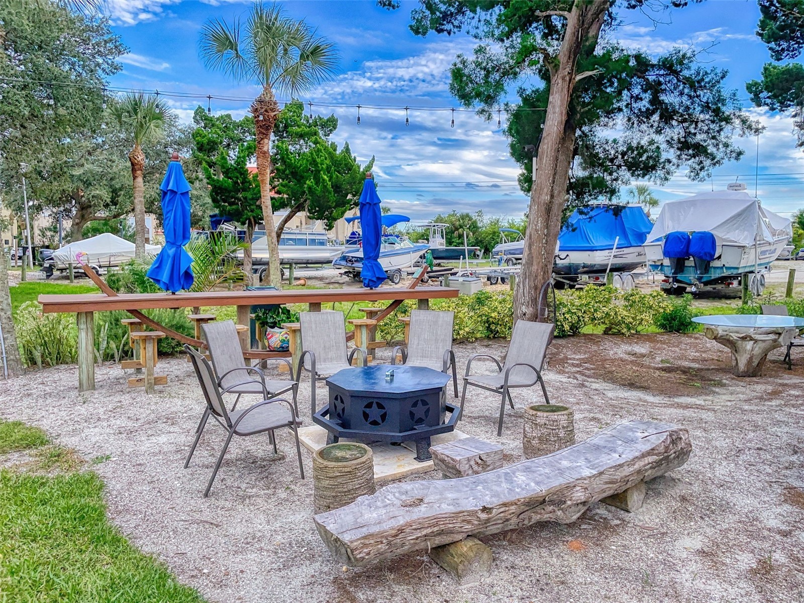 437 Bouchelle Drive #201 New Smyrna Beach FL 32169 - INDIAN RIVER V4948767 image46