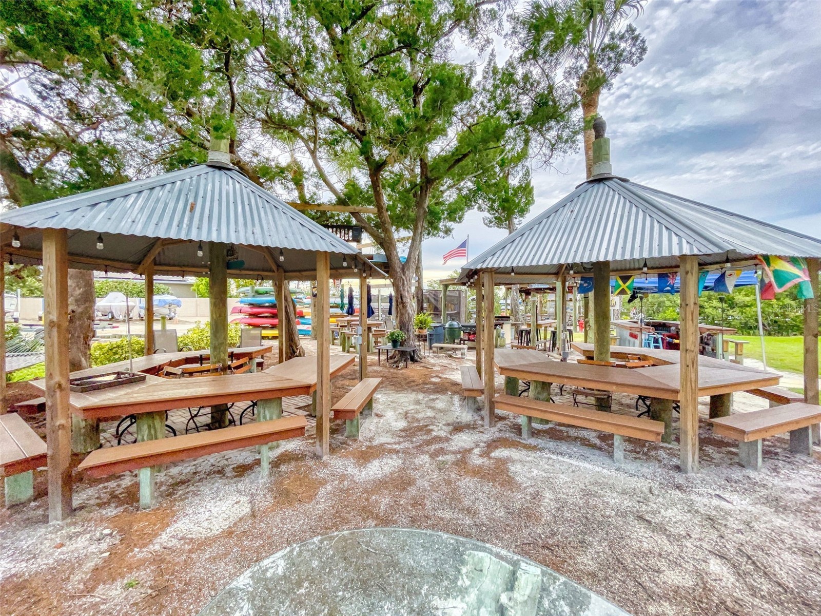 437 Bouchelle Drive #201 New Smyrna Beach FL 32169 - INDIAN RIVER V4948767 image47