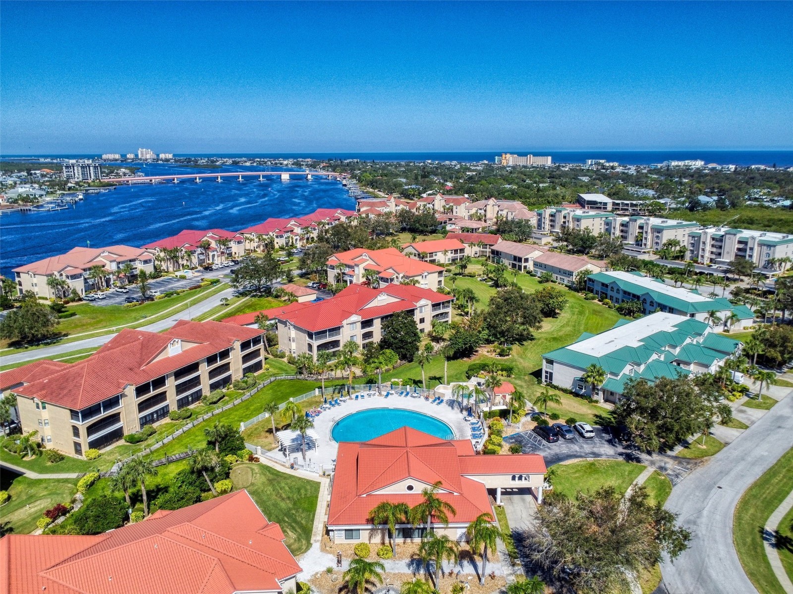 437 Bouchelle Drive #201 New Smyrna Beach FL 32169 - INDIAN RIVER V4948767 image48