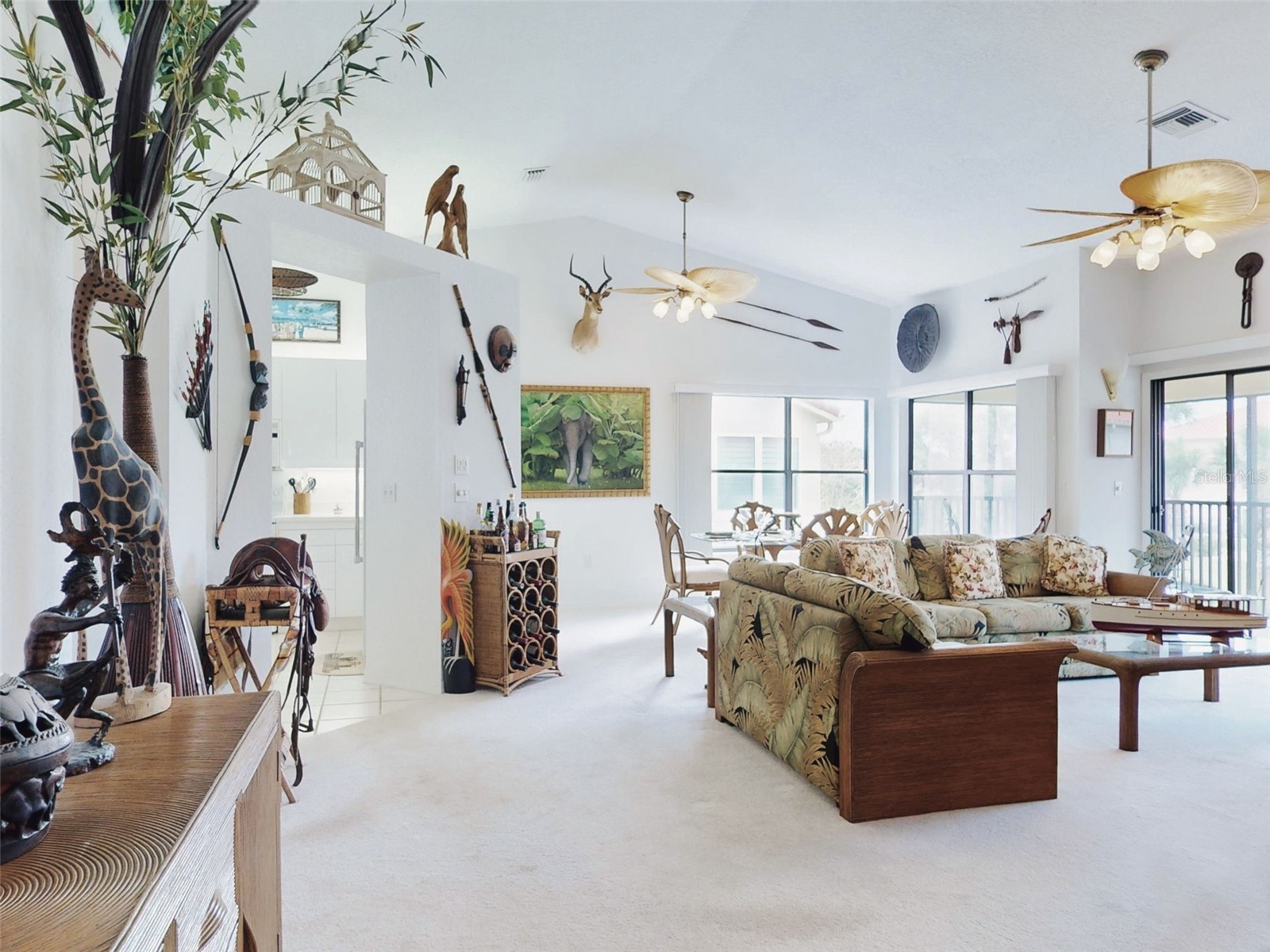 437 Bouchelle Drive #201 New Smyrna Beach FL 32169 - INDIAN RIVER V4948767 image5
