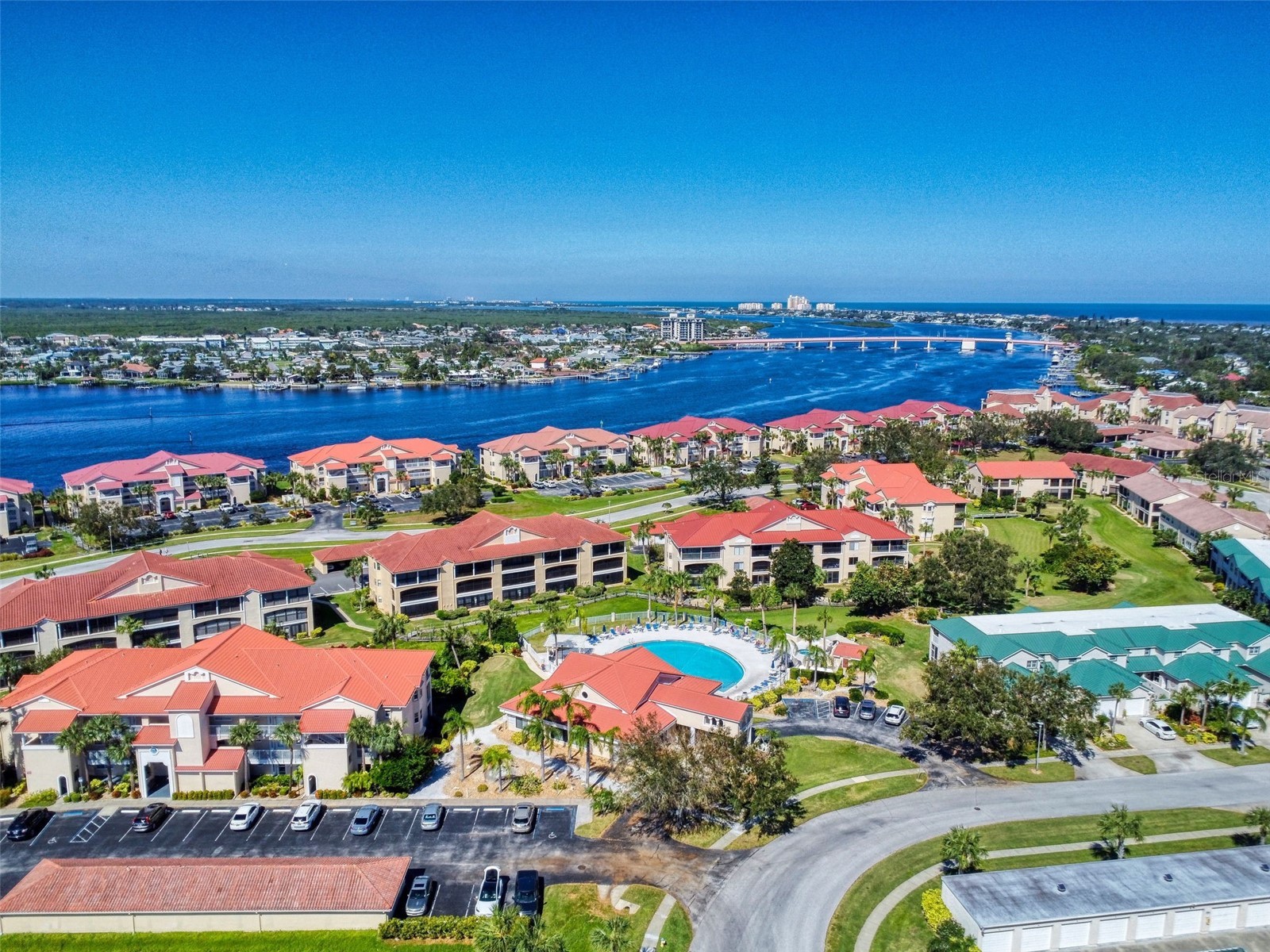 437 Bouchelle Drive #201 New Smyrna Beach FL 32169 - INDIAN RIVER V4948767 image50