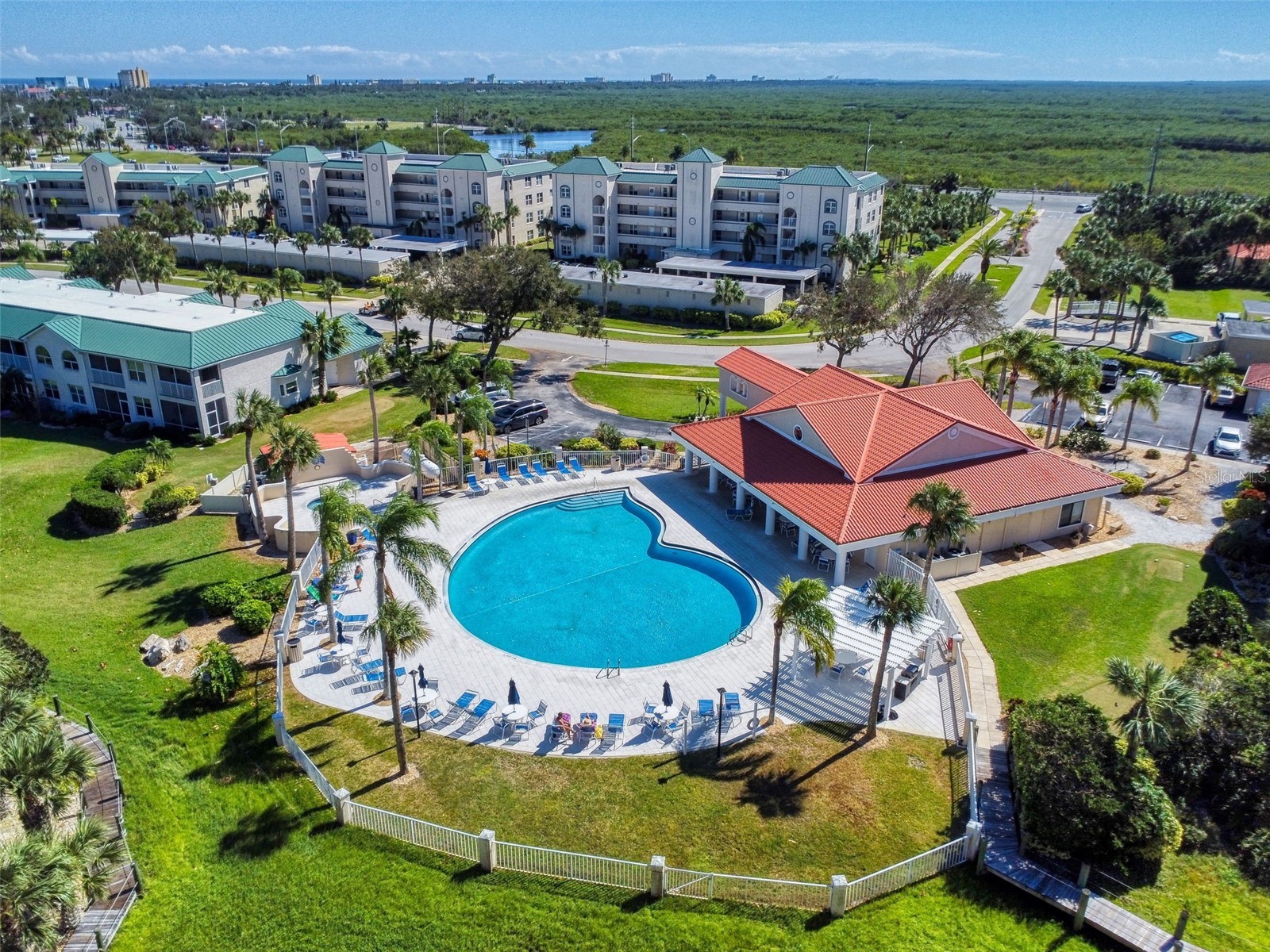 437 Bouchelle Drive #201 New Smyrna Beach FL 32169 - INDIAN RIVER V4948767 image51