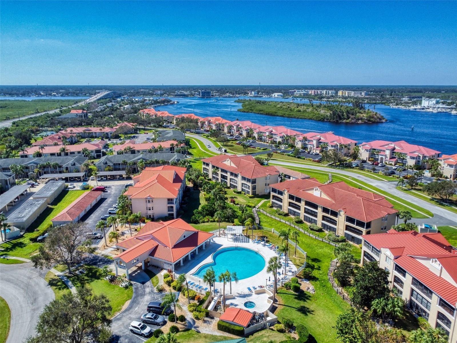 437 Bouchelle Drive #201 New Smyrna Beach FL 32169 - INDIAN RIVER V4948767 image52