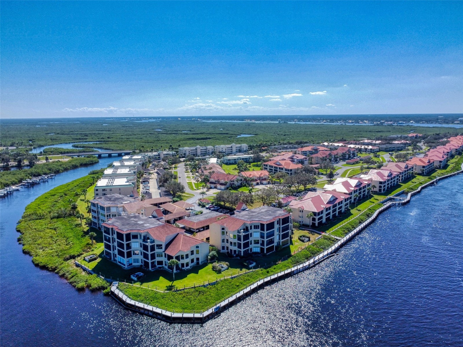 437 Bouchelle Drive #201 New Smyrna Beach FL 32169 - INDIAN RIVER V4948767 image53