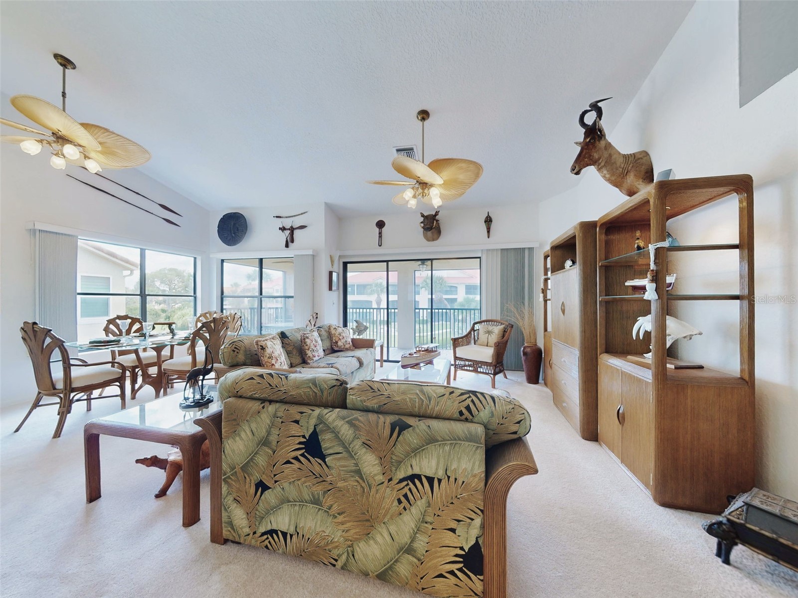 437 Bouchelle Drive #201 New Smyrna Beach FL 32169 - INDIAN RIVER V4948767 image6