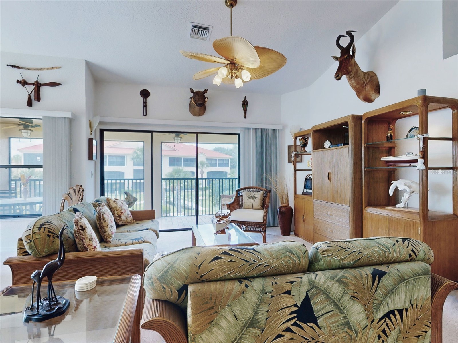 437 Bouchelle Drive #201 New Smyrna Beach FL 32169 - INDIAN RIVER V4948767 image7