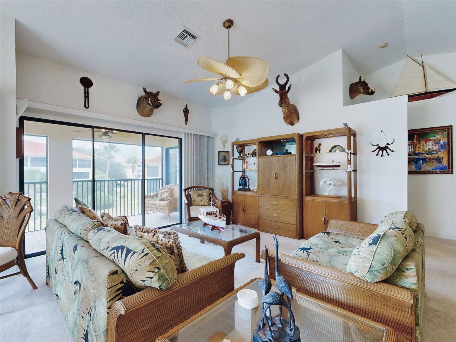 437 Bouchelle Drive #201 New Smyrna Beach FL 32169 - INDIAN RIVER V4948767 image8