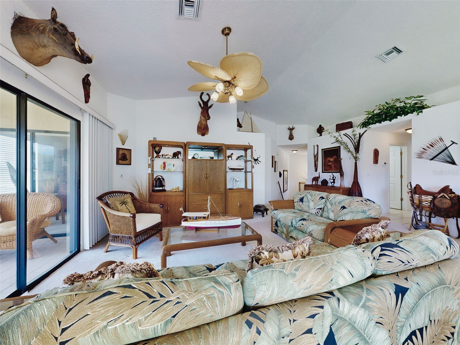 437 Bouchelle Drive #201 New Smyrna Beach FL 32169 - INDIAN RIVER V4948767 image9