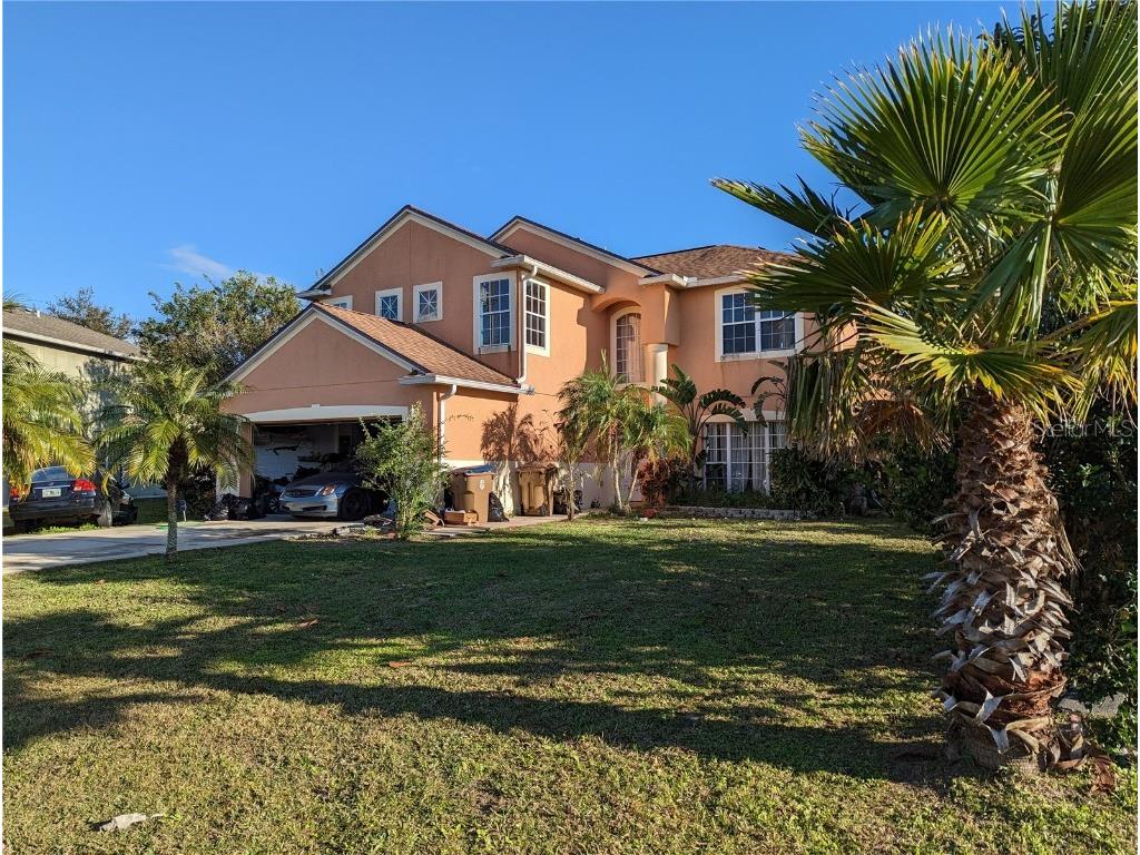437 Bridgewater Court Kissimmee FL 34758 O6099332 image1