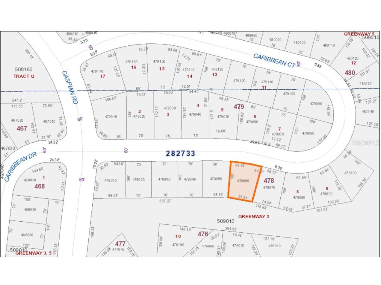 437 Caribbean Court Poinciana FL 34759 S5089518 image1