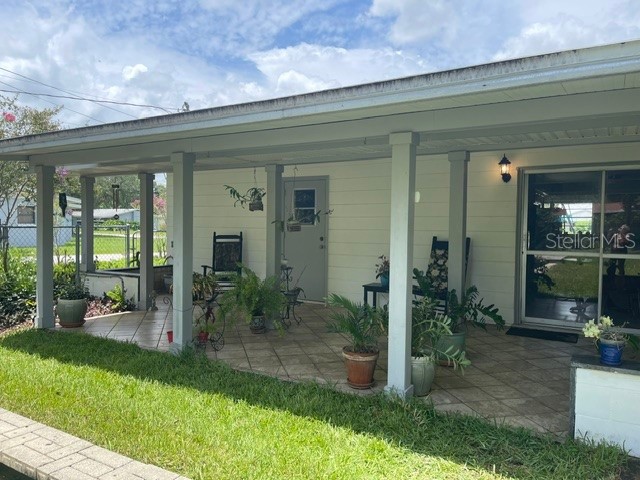 437 Carolina Avenue Saint Cloud FL 34769 - EAST LAKE TOHOPEKALIGA S5153874 image8