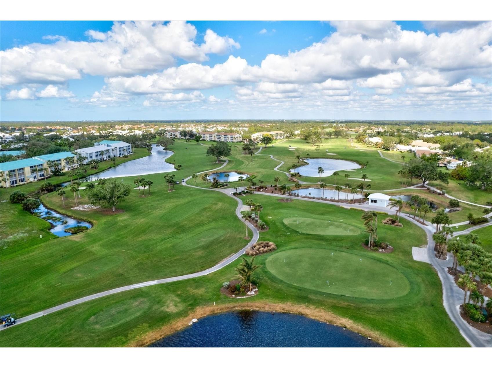 437 Cerromar Lane #424 Venice FL 34293 N6144387 image69