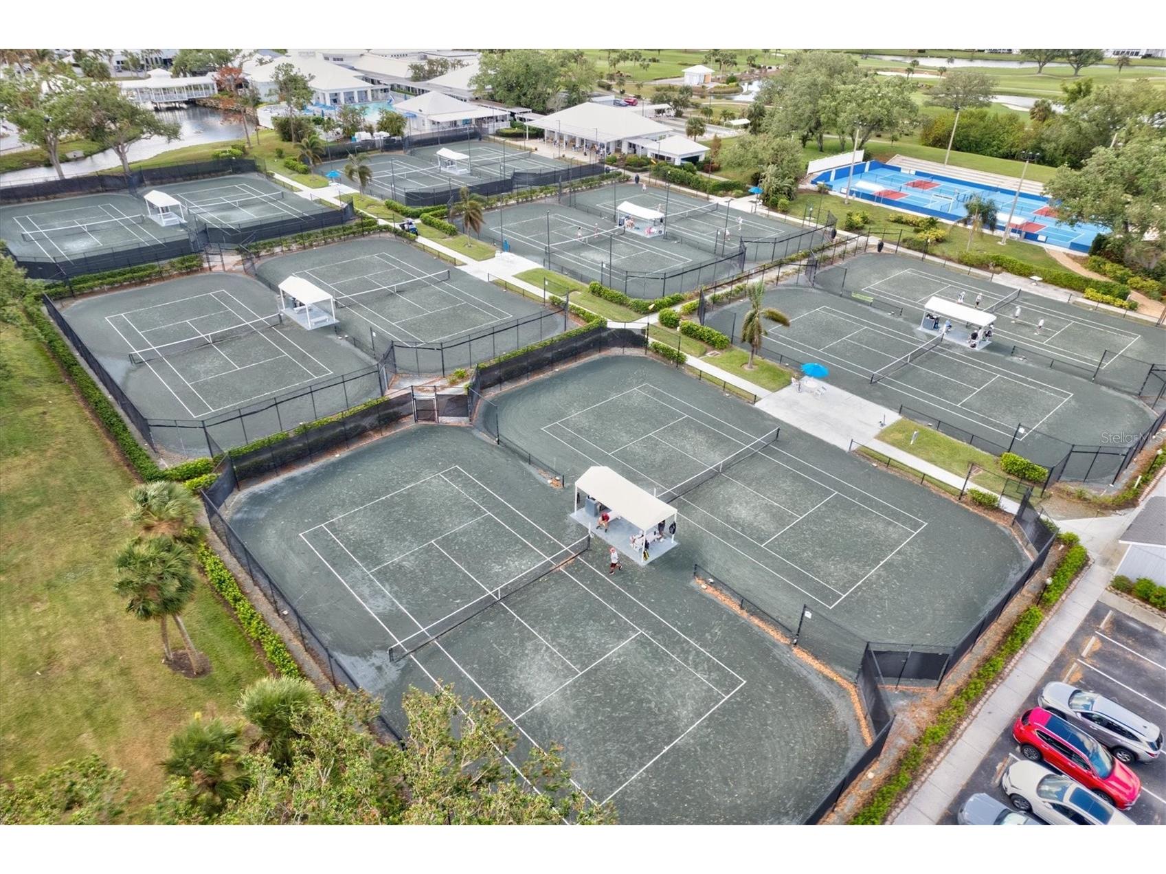 437 Cerromar Lane #424 Venice FL 34293 N6144387 image70
