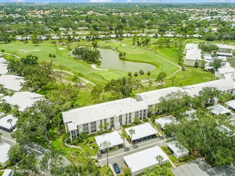 437 Cerromar Lane #512 Venice FL 34293 A4576711 image1