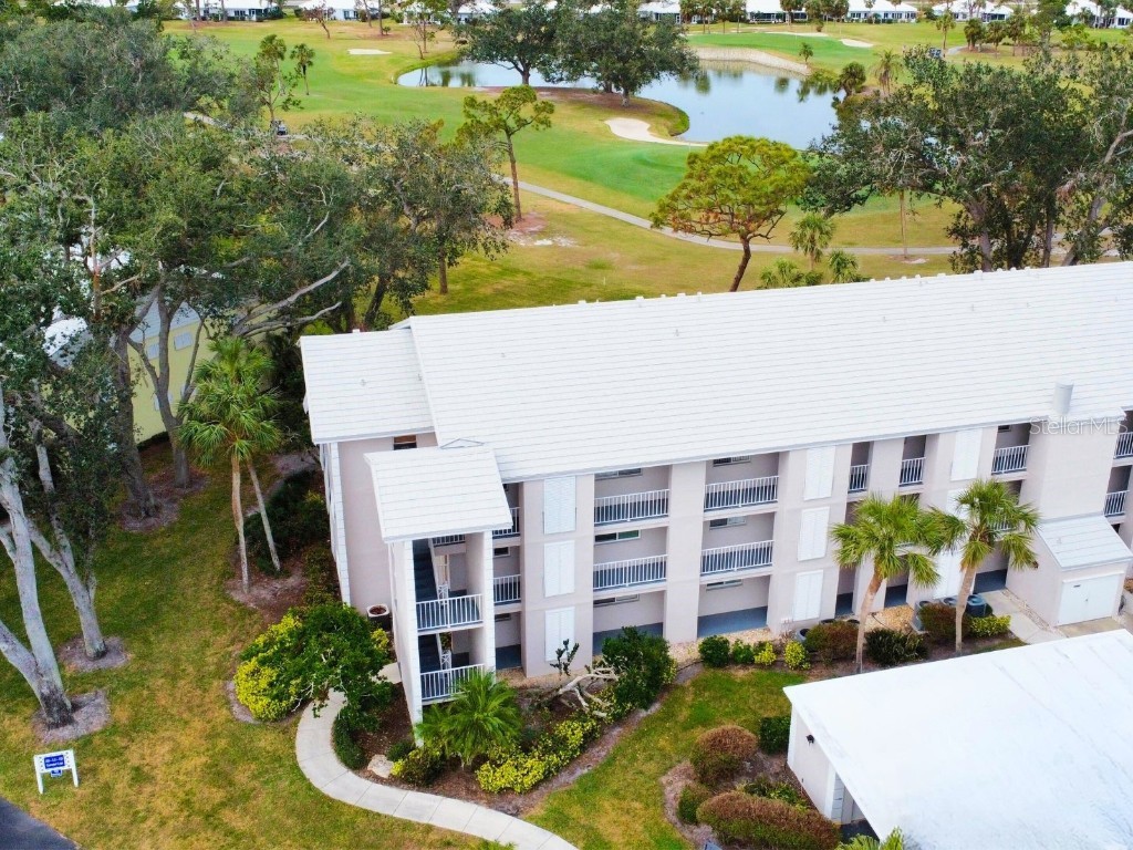 437 Cerromar Lane #513 Venice FL 34293 N6139415 image1