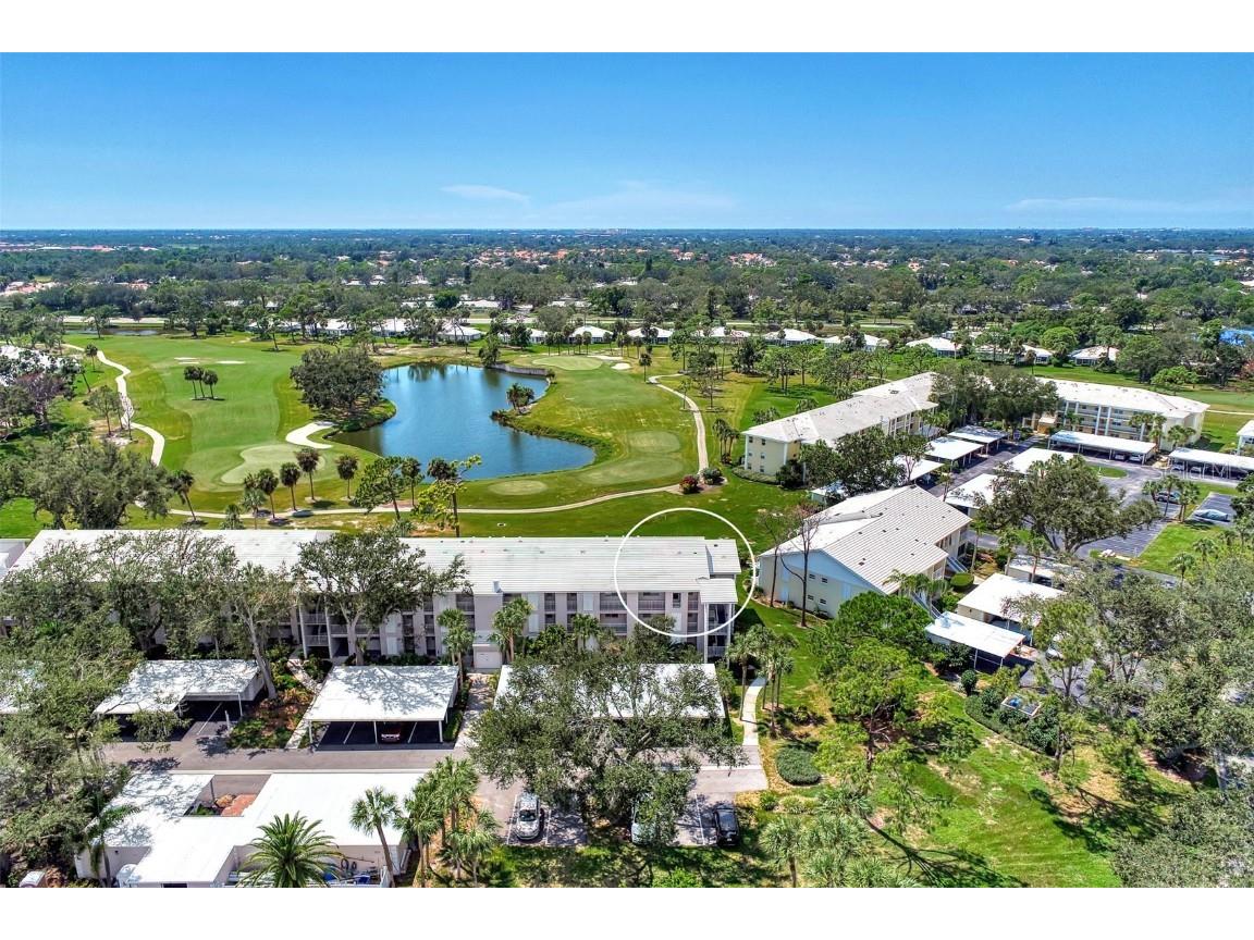 437 Cerromar Lane #525 Venice FL 34293 D6132481 image1