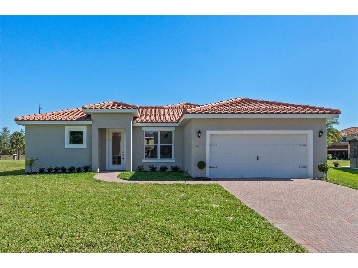 437 Cinnamon Drive Poinciana FL 34759 S5082242 image1