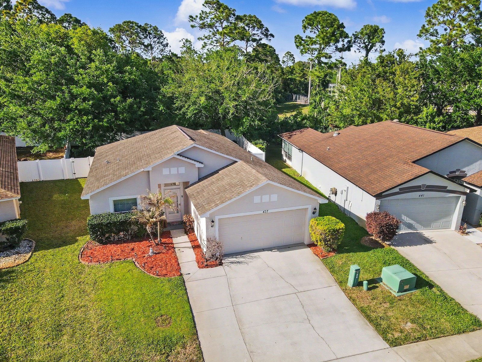 437 Dahoon Holly Drive Daytona Beach FL 32117 V4948372 image10
