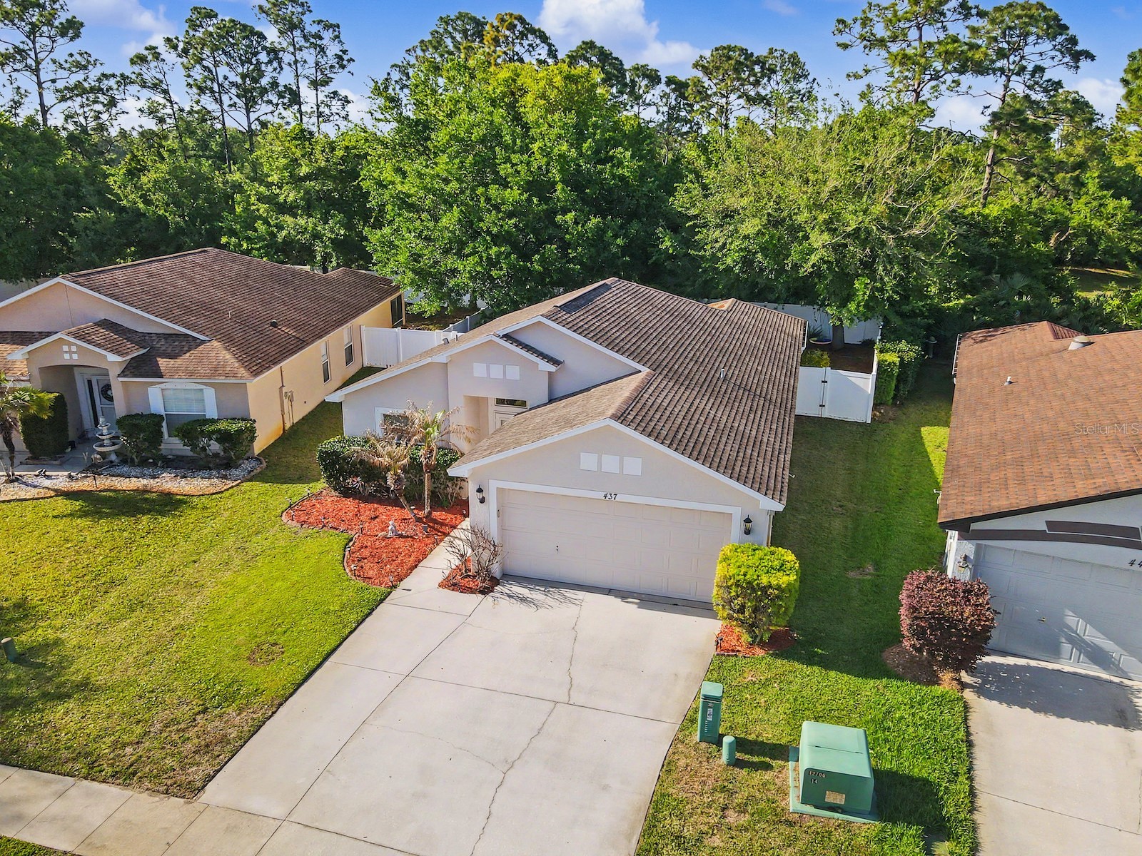 437 Dahoon Holly Drive Daytona Beach FL 32117 V4948372 image11