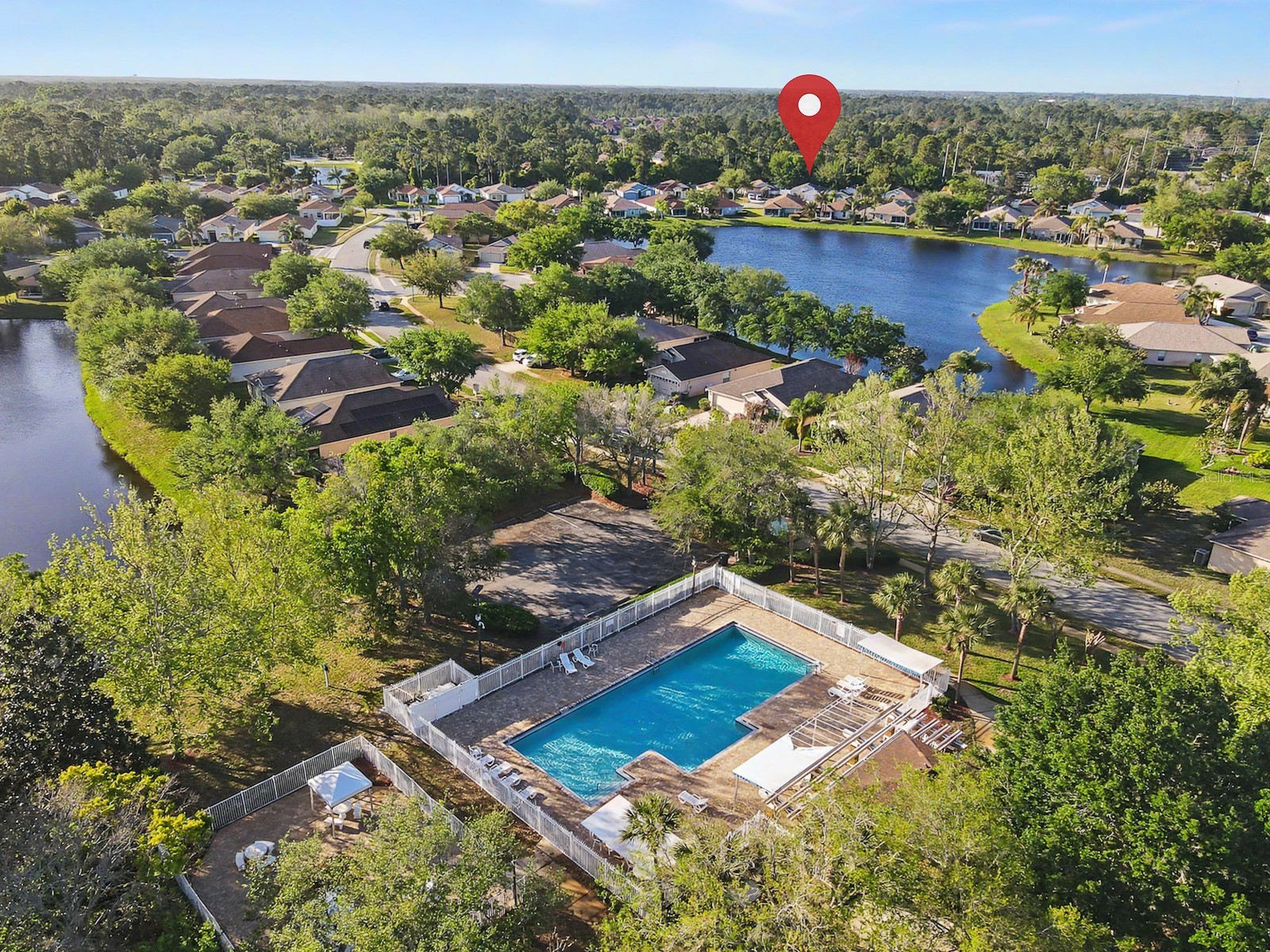 437 Dahoon Holly Drive Daytona Beach FL 32117 V4948372 image28