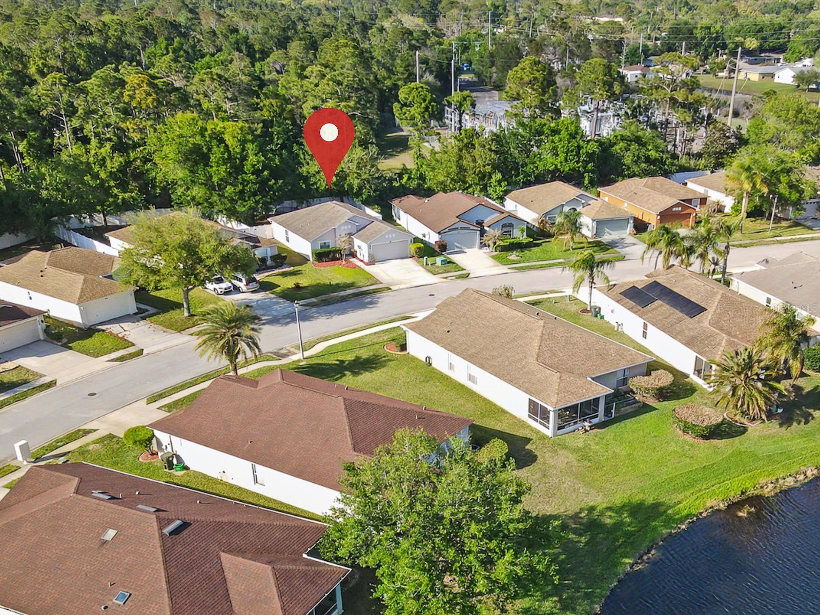 437 Dahoon Holly Drive Daytona Beach FL 32117 V4948372 image29