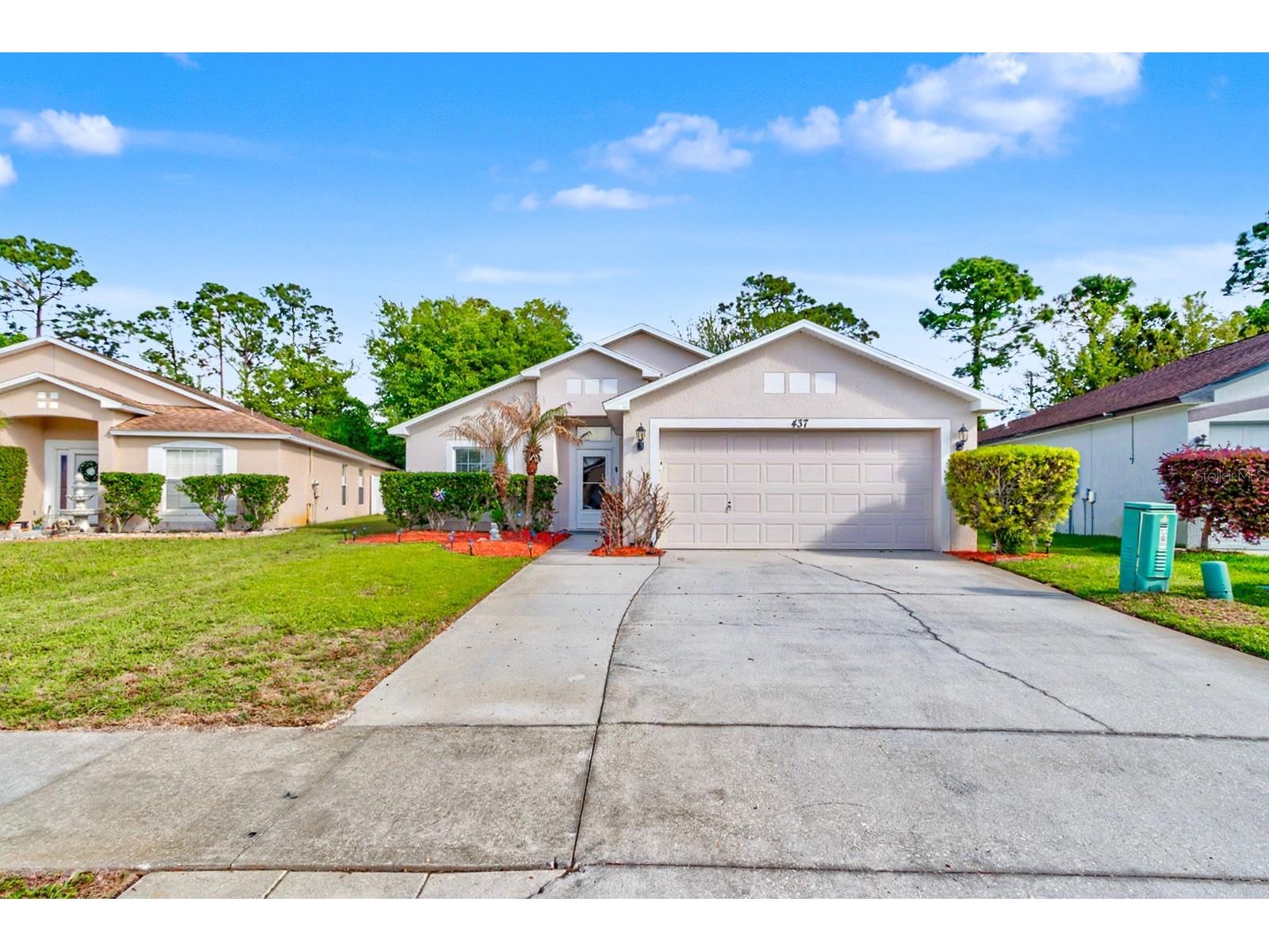 437 Dahoon Holly Drive Daytona Beach FL 32117 V4948372 image3
