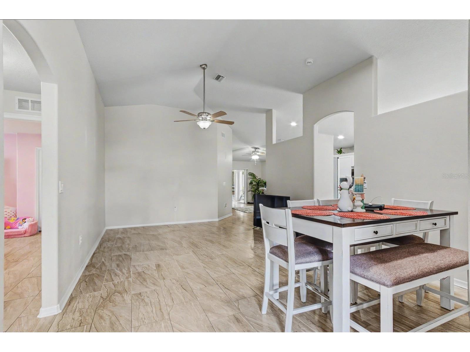 437 Dahoon Holly Drive Daytona Beach FL 32117 V4948372 image5