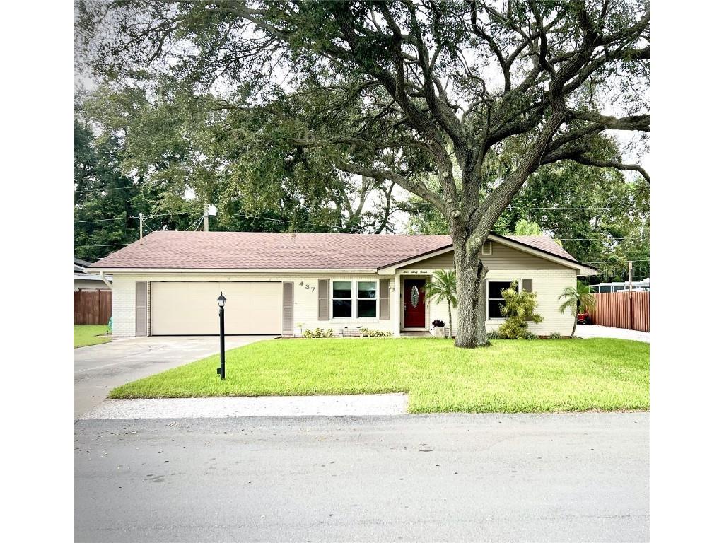 437 Durrell Circle Winter Haven FL 33884 T3477986 image1