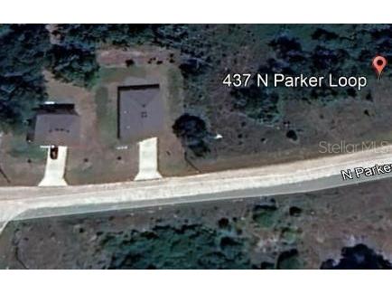 437 E Parker Loop Dunnellon FL 34434 O6237379 image1
