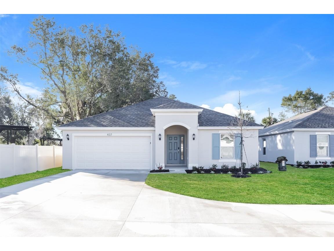 437 Earheart Drive Davenport FL 33837 O6182242 image1
