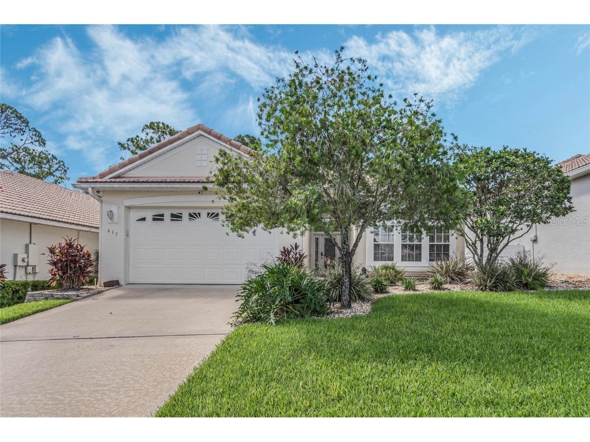 437 Fenwick Court Debary FL 32713 O6220207 image1