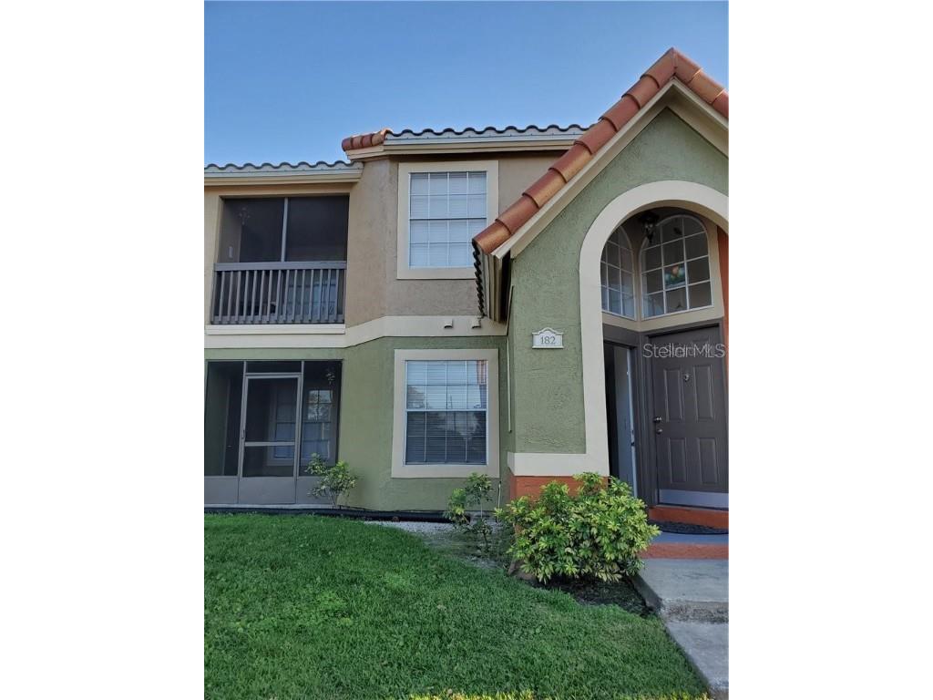 437 Fountainhead Circle #182 Kissimmee FL 34741 P4926526 image1