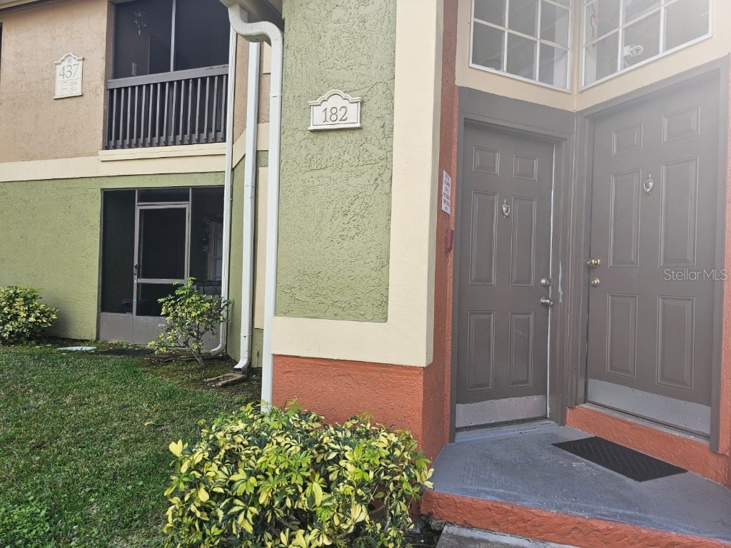 437 Fountainhead Circle #182 Kissimmee FL 34741 S5100686 image1