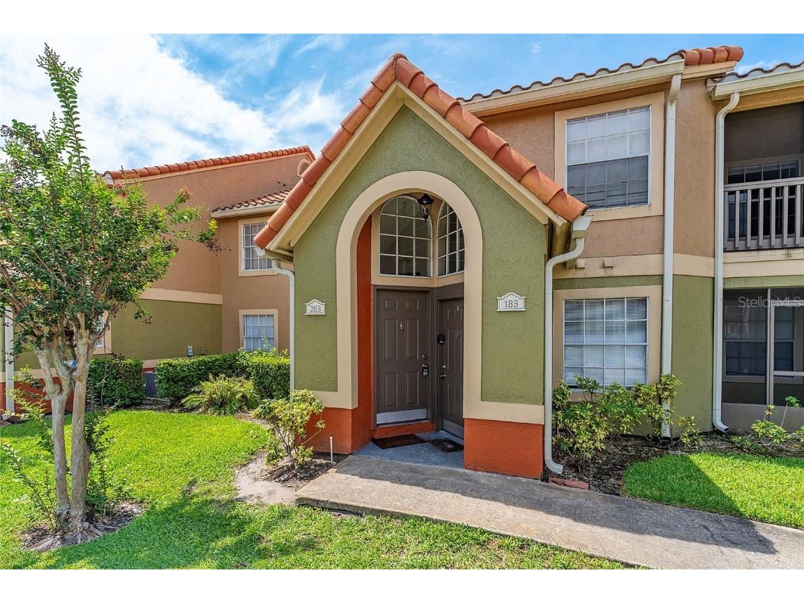 437 Fountainhead Circle #283 Kissimmee FL 34741 S5127965 image1
