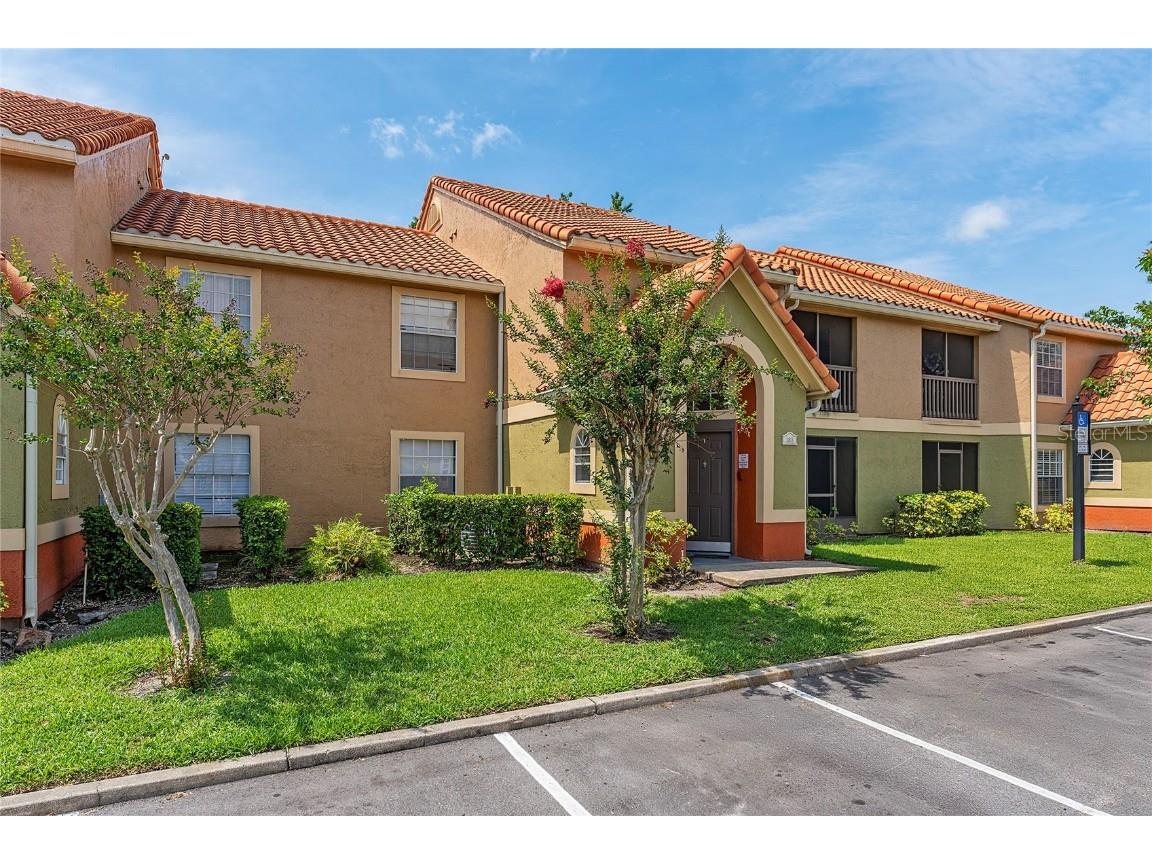 437 Fountainhead Circle #283 Kissimmee FL 34741 S5138949 image1