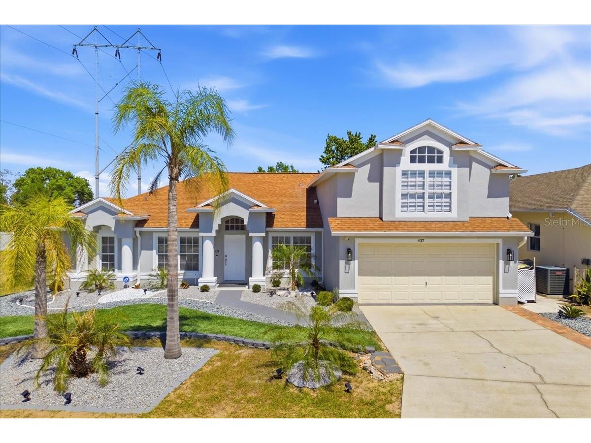 437 Grand Reserve Drive Davenport FL 33837 O6405600 image1