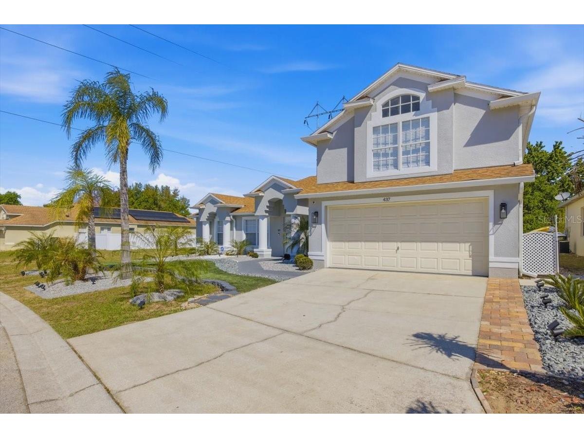 437 Grand Reserve Drive Davenport FL 33837 O6405600 image2