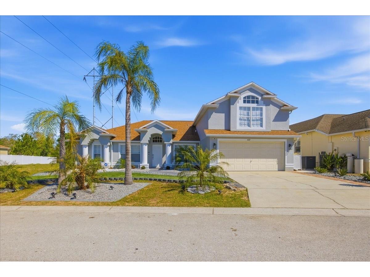 437 Grand Reserve Drive Davenport FL 33837 O6405600 image3