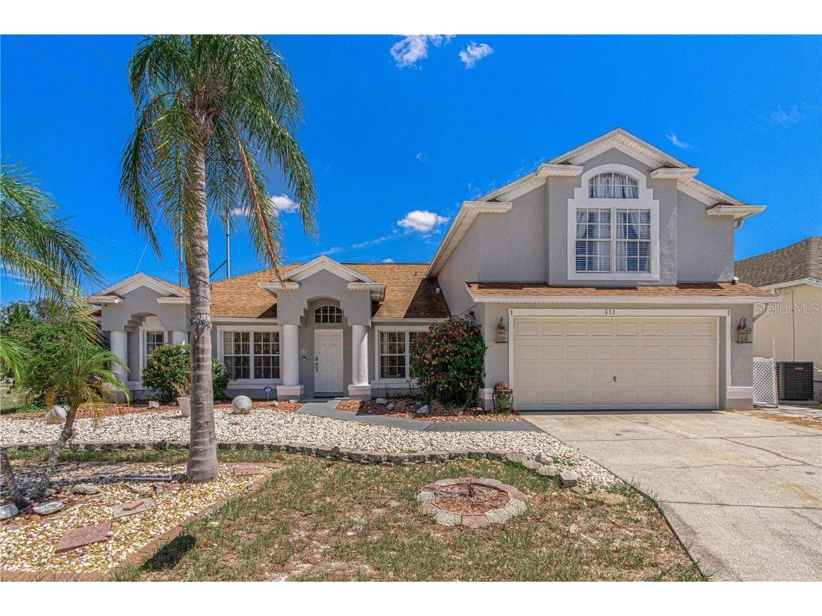 437 Grand Reserve Drive Davenport FL 33837 V4943538 image1