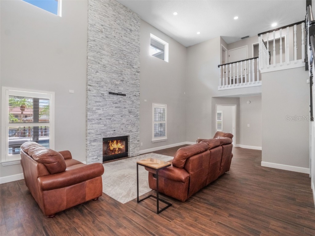 437 Harbour Oaks Pointe Drive Orlando FL 32809 - LAKE CONWAY O6330457 image10