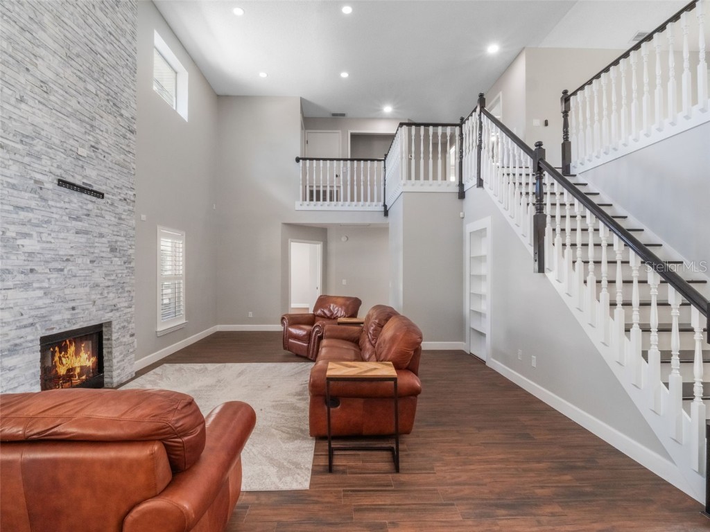 437 Harbour Oaks Pointe Drive Orlando FL 32809 - LAKE CONWAY O6330457 image12