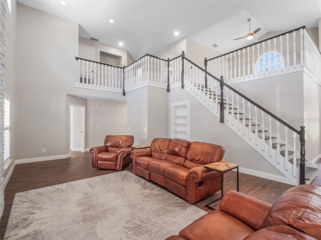 437 Harbour Oaks Pointe Drive Orlando FL 32809 - LAKE CONWAY O6330457 image13