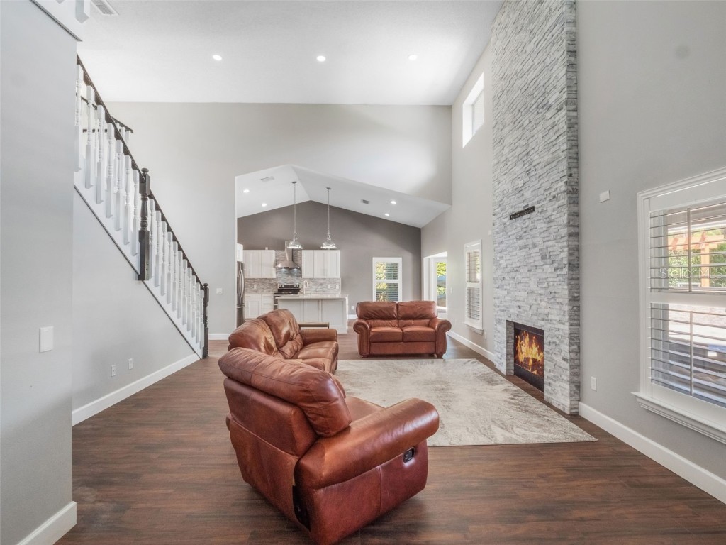 437 Harbour Oaks Pointe Drive Orlando FL 32809 - LAKE CONWAY O6330457 image14