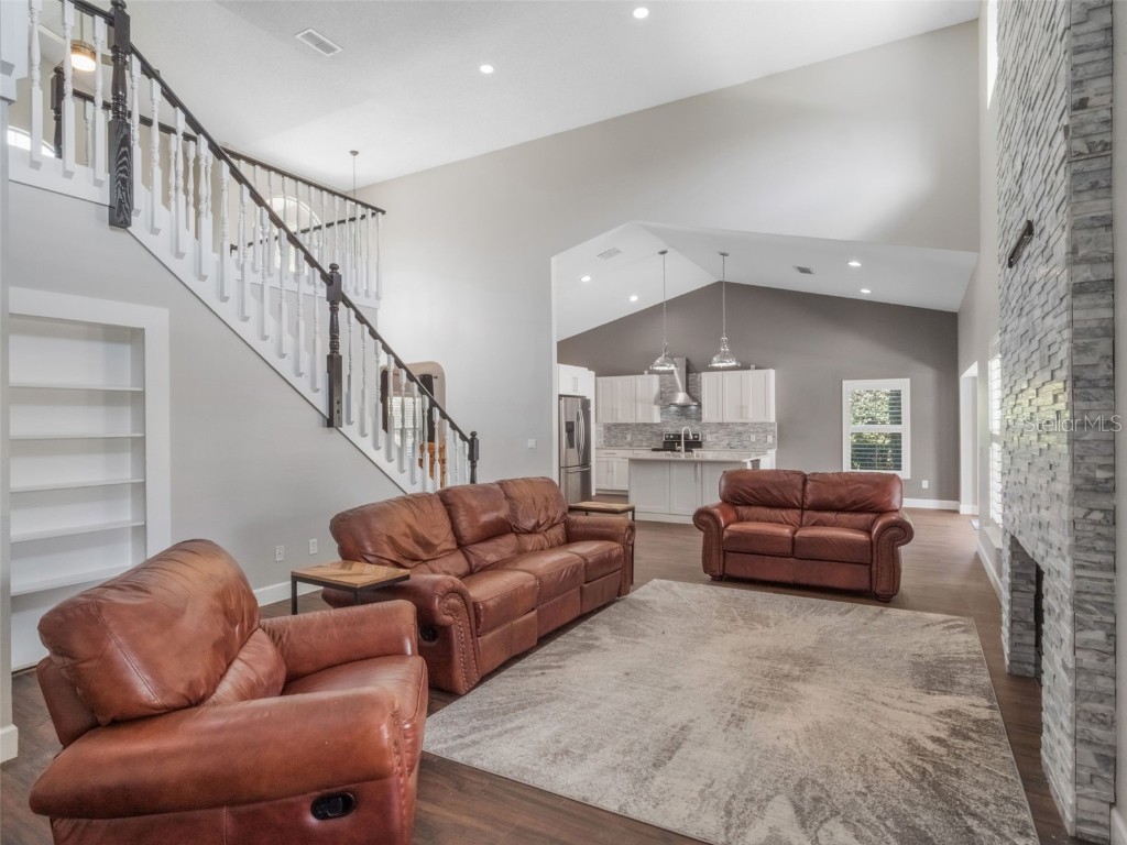 437 Harbour Oaks Pointe Drive Orlando FL 32809 - LAKE CONWAY O6330457 image15